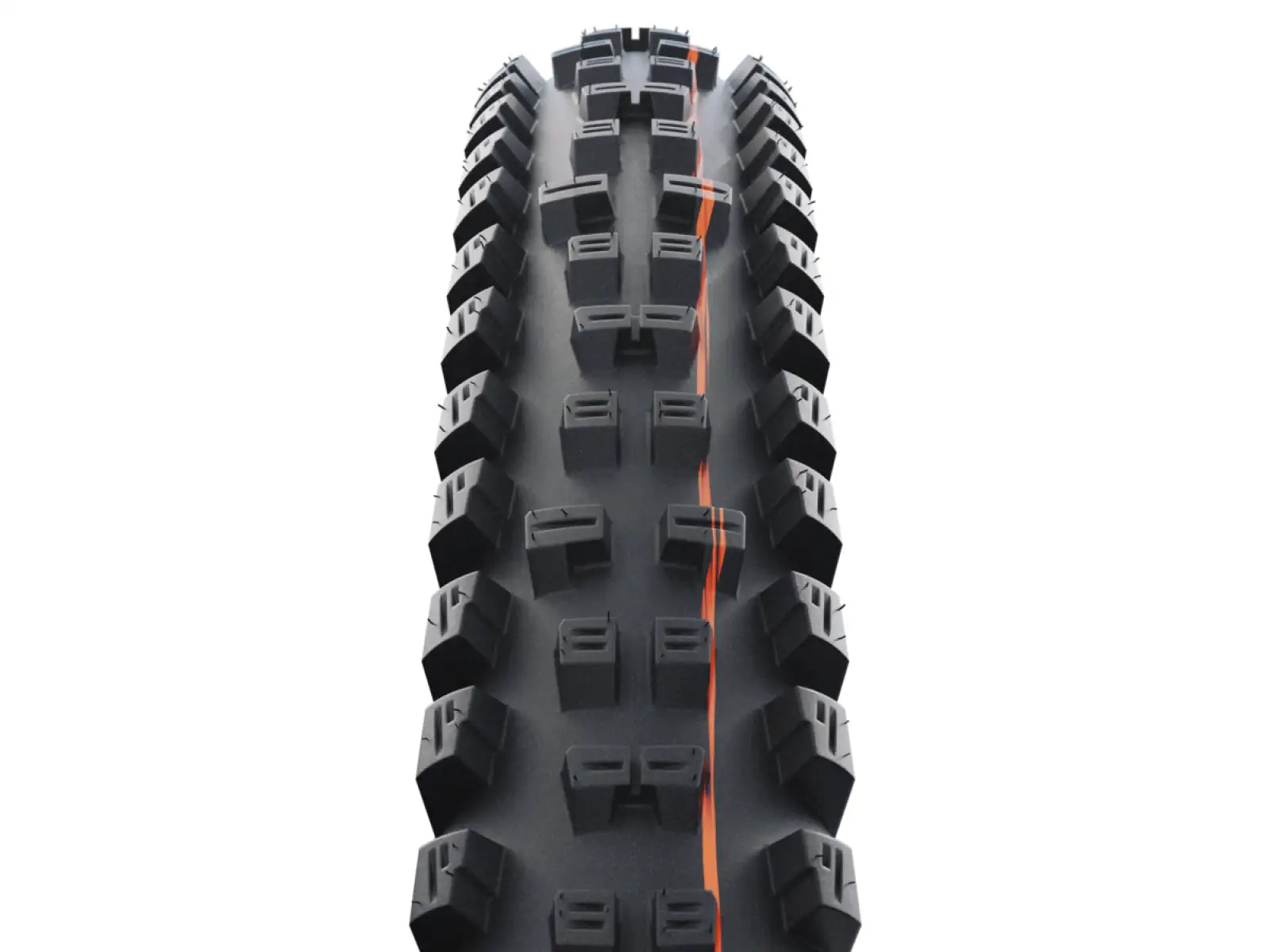 Schwalbe Tacky Chan plášť kevlar