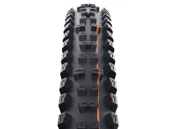 Schwalbe Tacky Chan plášť kevlar