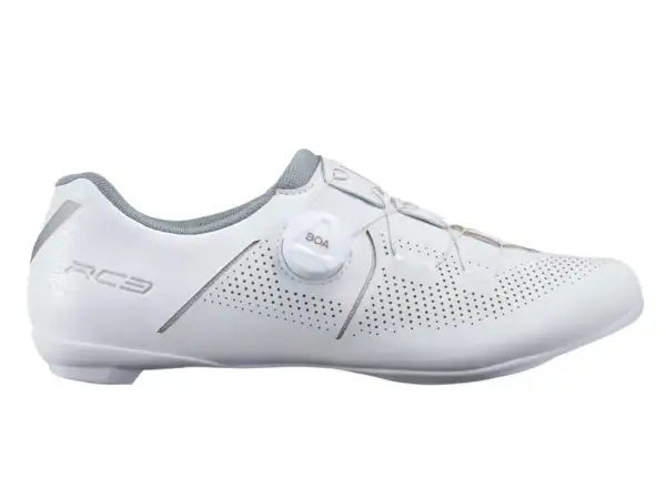Shimano SH-RC302 dámské silniční tretry bílá