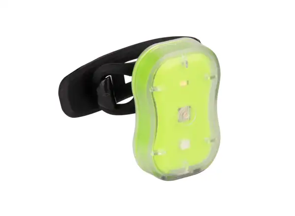 One Bikeparts R.Light 15 světlo green