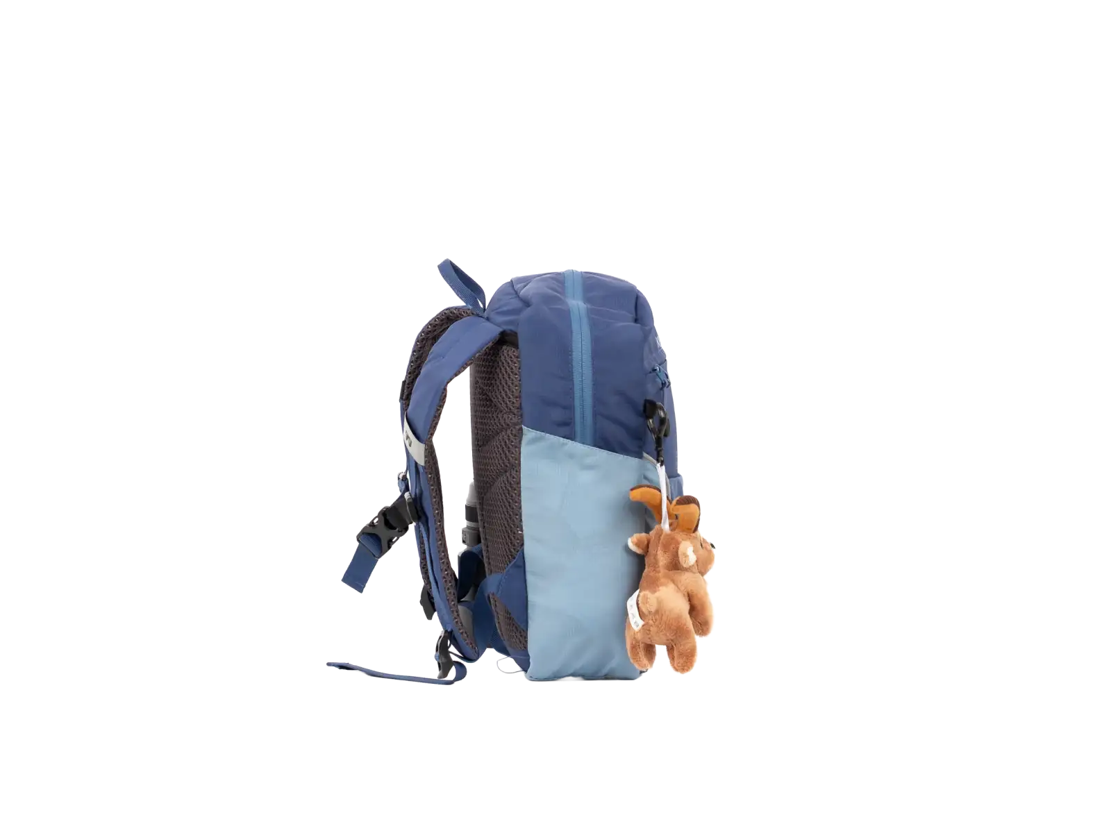 Kohla Happy Rocky 8 dětský turistický batoh Dark Blue