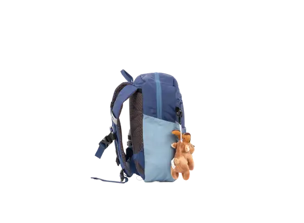 Kohla Happy Rocky 8 dětský turistický batoh Dark Blue