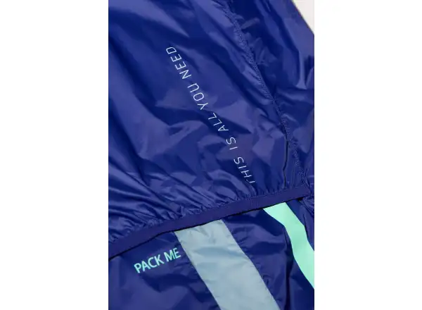Silvini Gelo pánská bunda Blue/Ocean