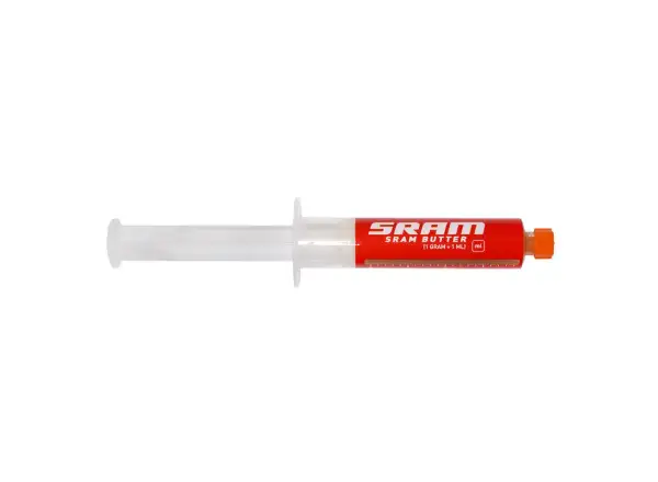 Sram Butter vazelína 20 ml stříkačka