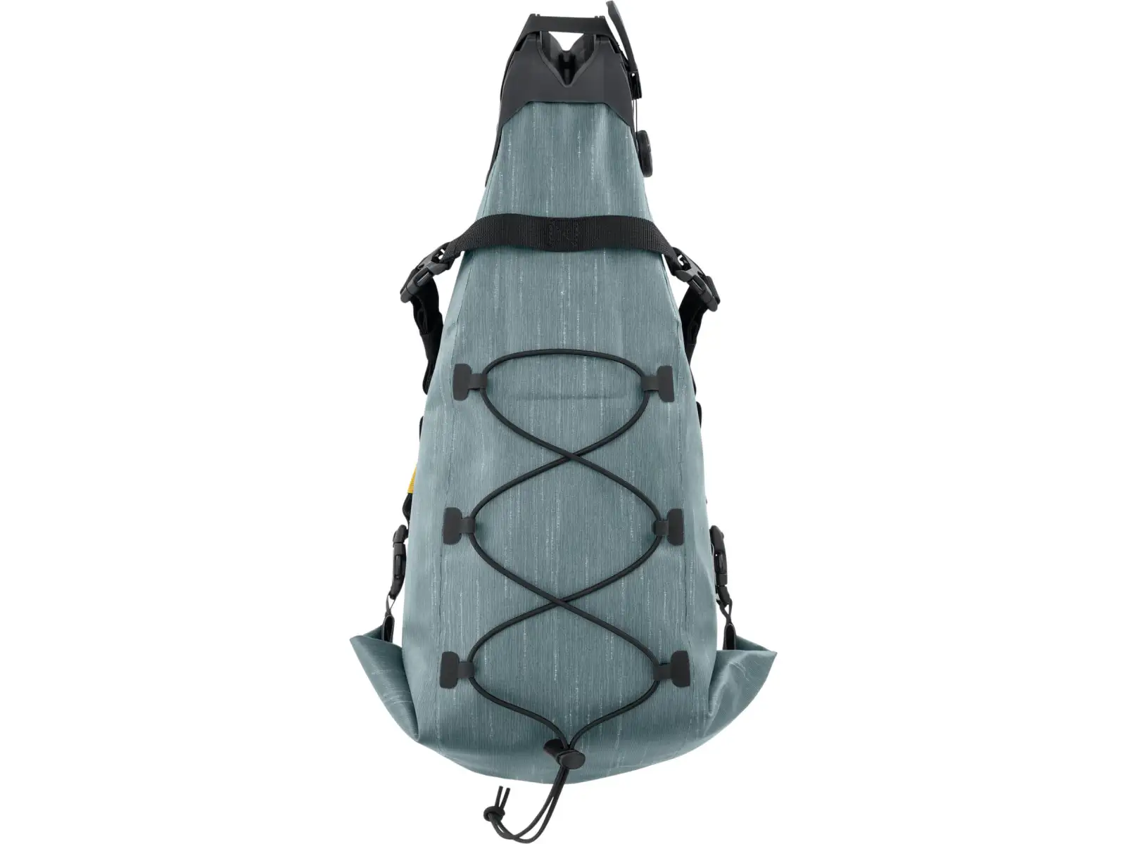 Evoc Seat Pack BoA WP podsedlová brašna 6 l ocelově šedá