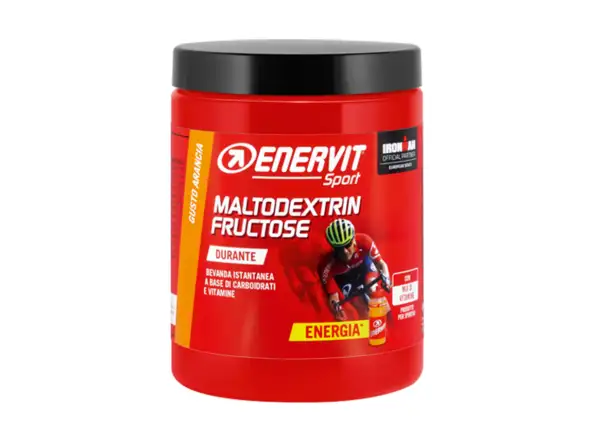 Enervit Maltodextrin Fructose energetický nápoj 500g