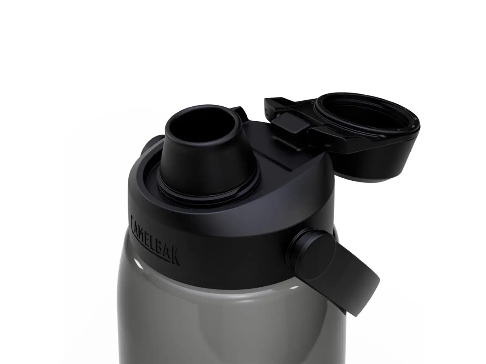 Camelbak Thrive Chug láhev 1 l Charcoal