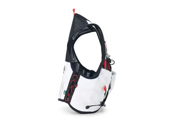USWE Pace 2 běžecká vesta Cool white vel. S-M