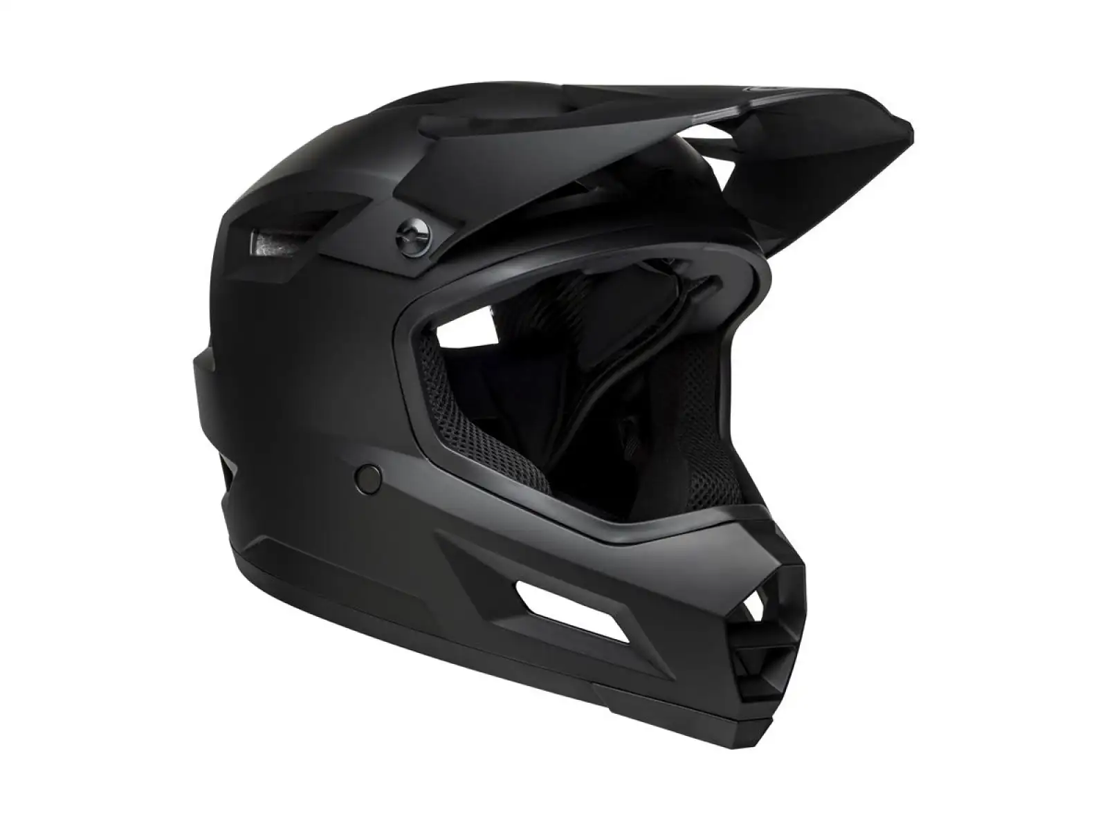 Bell Sanction 2 přilba Mat Black