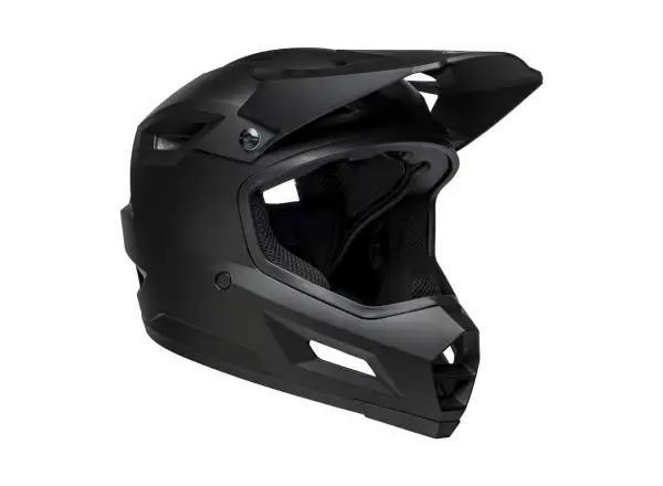 Bell Sanction 2 přilba Mat Black