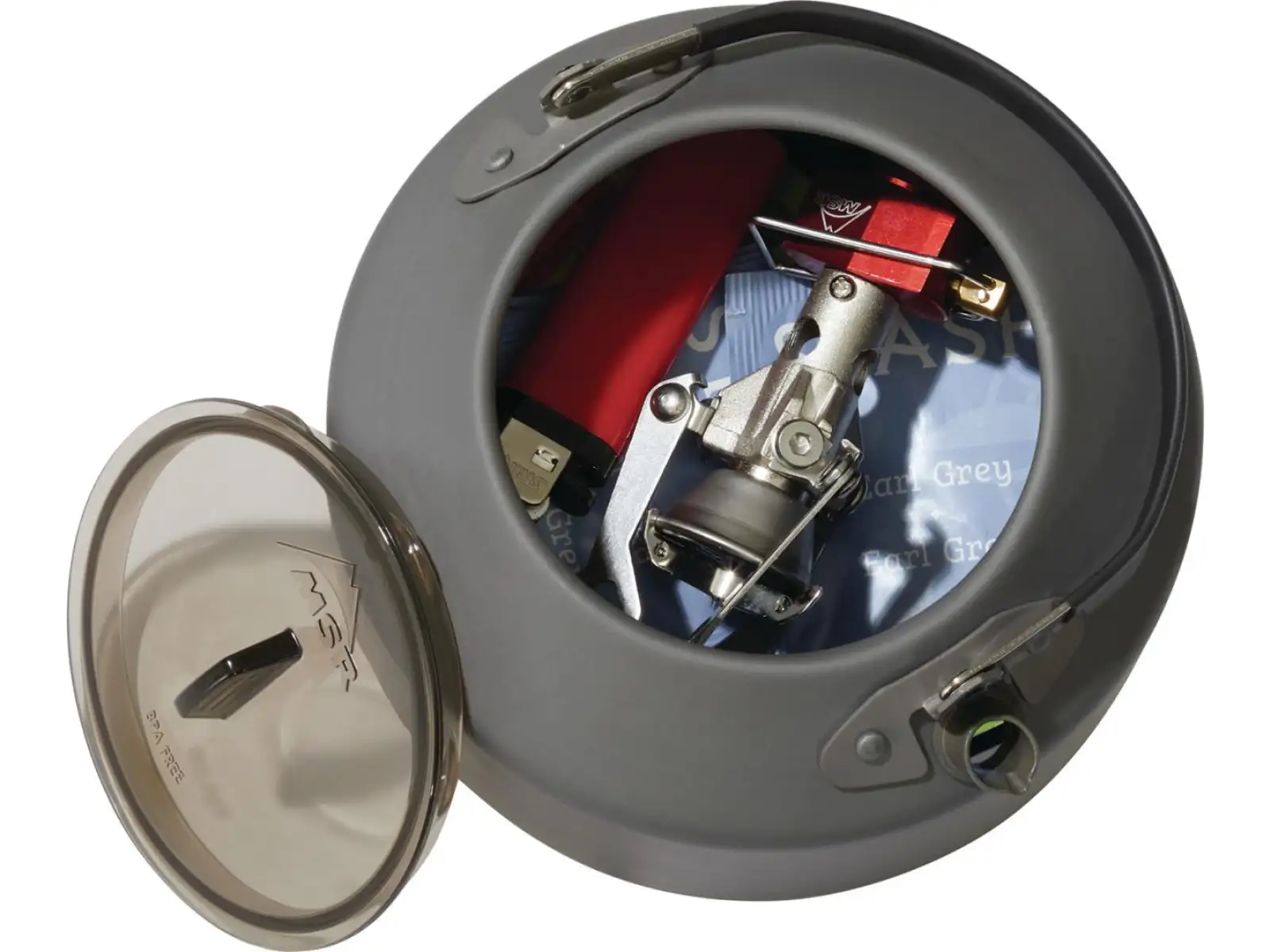 MSR Pika konvička 1 l