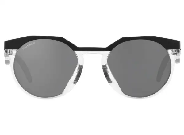 Oakley HSTN Sq sluneční brýle Matte Black/Prizm Black Polar