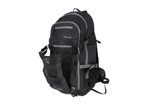 XLC BA-S98 E-Bike batoh 28 l černá/šedá