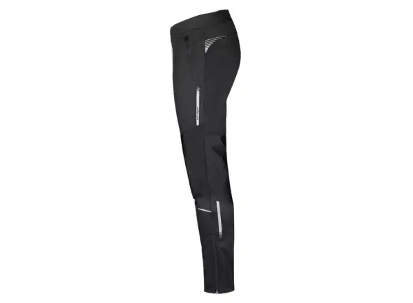 Etape Dolomite 2.0 pánské volné kalhoty černá