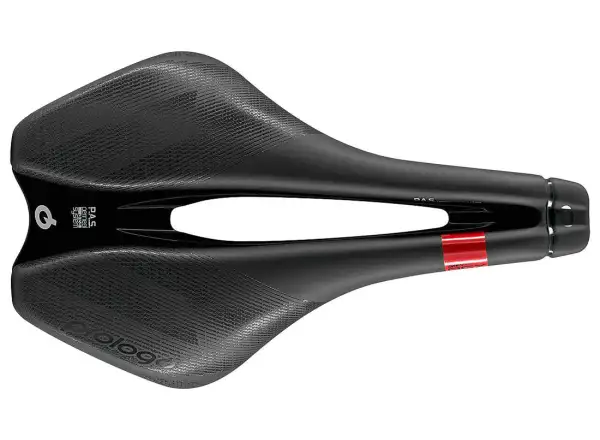 Prologo Dimension AGX Nack 143 mm sedlo černá