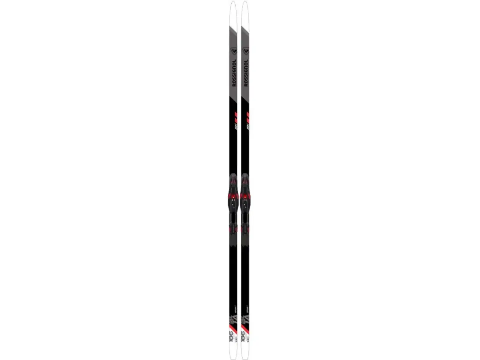 Rossignol Delta Sport Skating běžky + R-Skate XC set