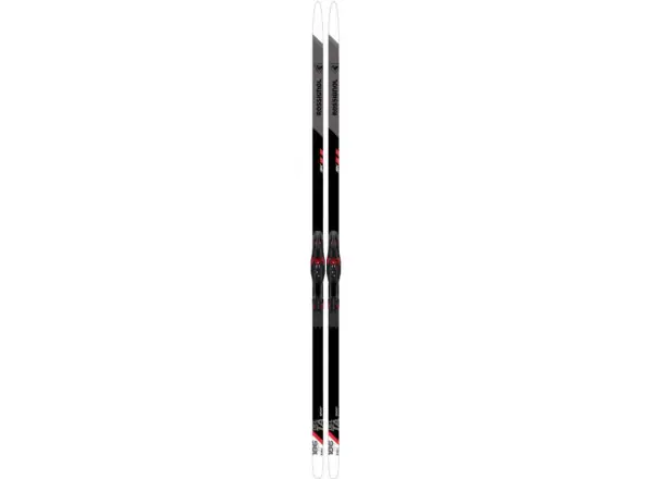 Rossignol Delta Sport Skating + R-Skate XC běžecký set