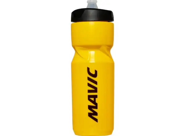 Mavic Soft Cap láhev 0,8 l Yellow