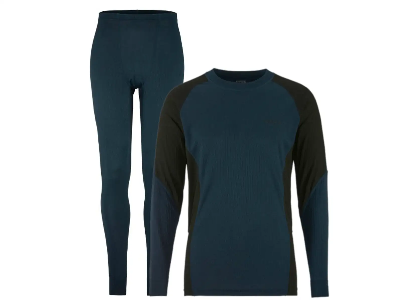 Craft Core Dry Baselayer pánský funkční set modrá