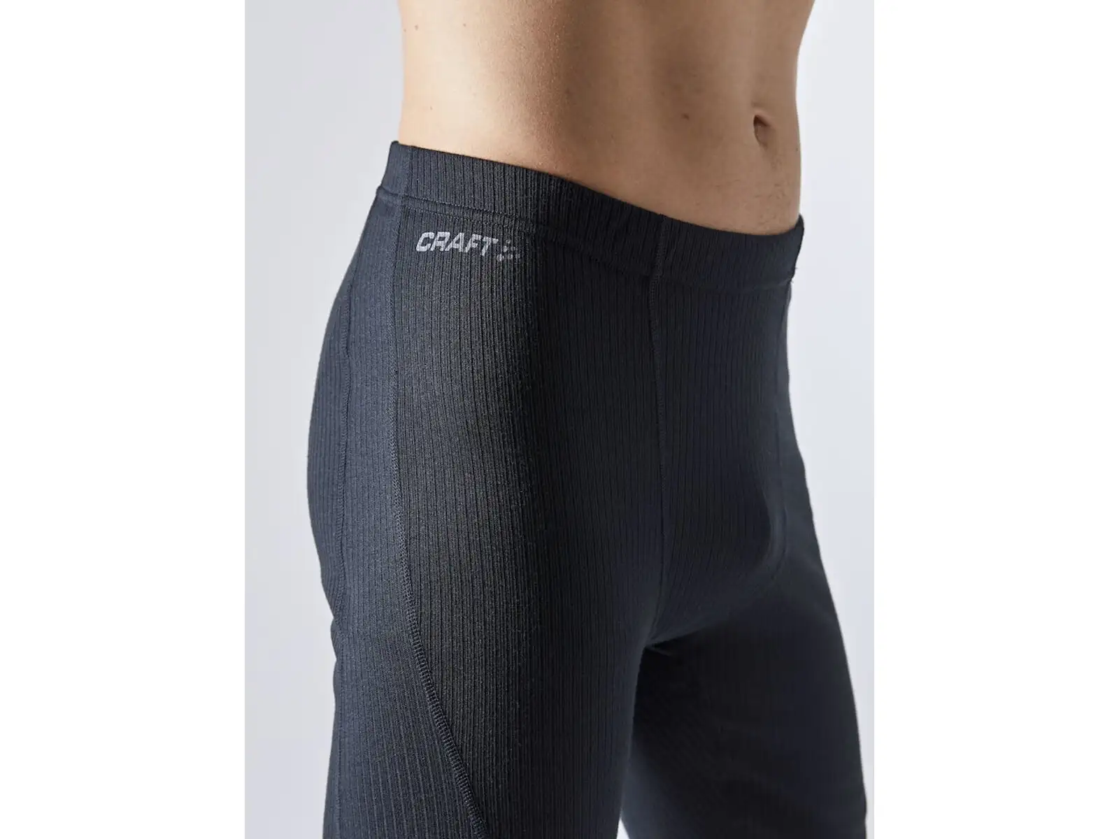Craft Core Dry Baselayer pánský funkční set černá