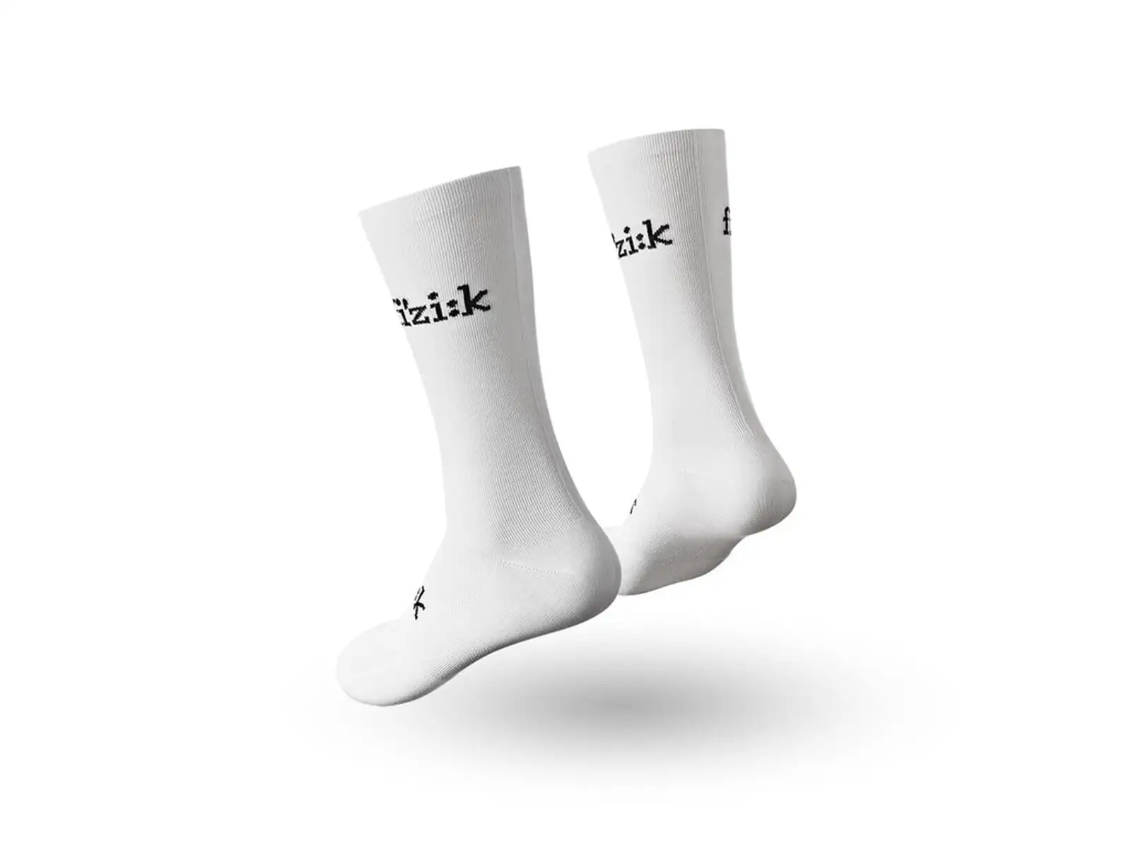 Fizik Performance cyklistické ponožky white