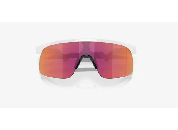 Oakley Resistor sluneční brýle Polished White/Prizm Field