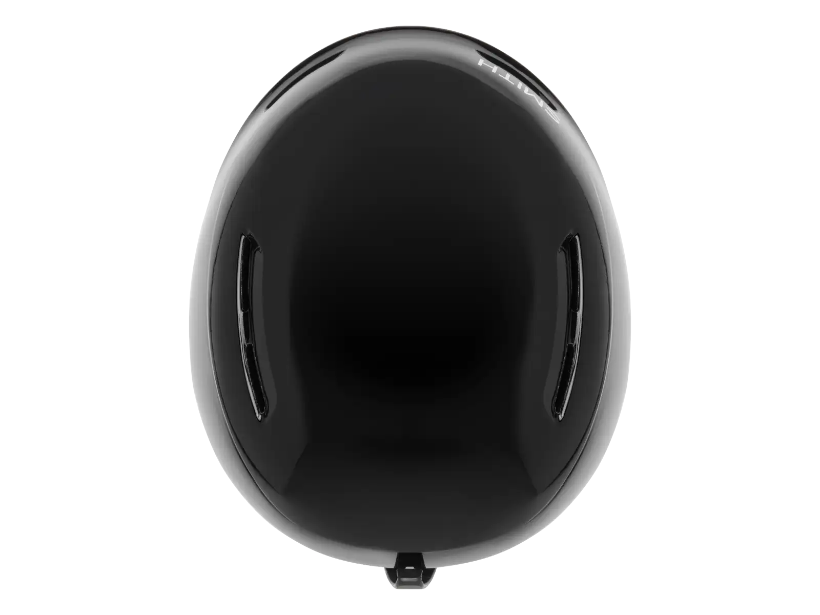 Smith Glide Jr. lyžařská helma Black