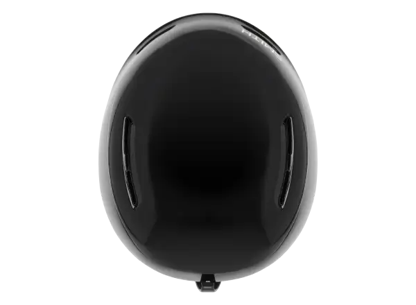 Smith Glide Jr. lyžařská helma Black