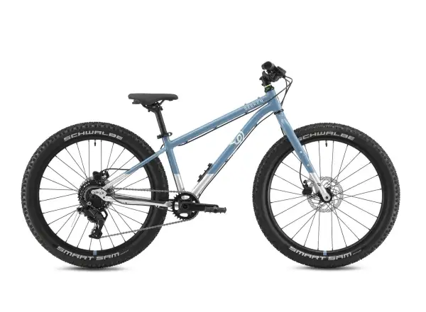 Early Rider Seeker 24" dětské kolo Nordic Blue 2026
