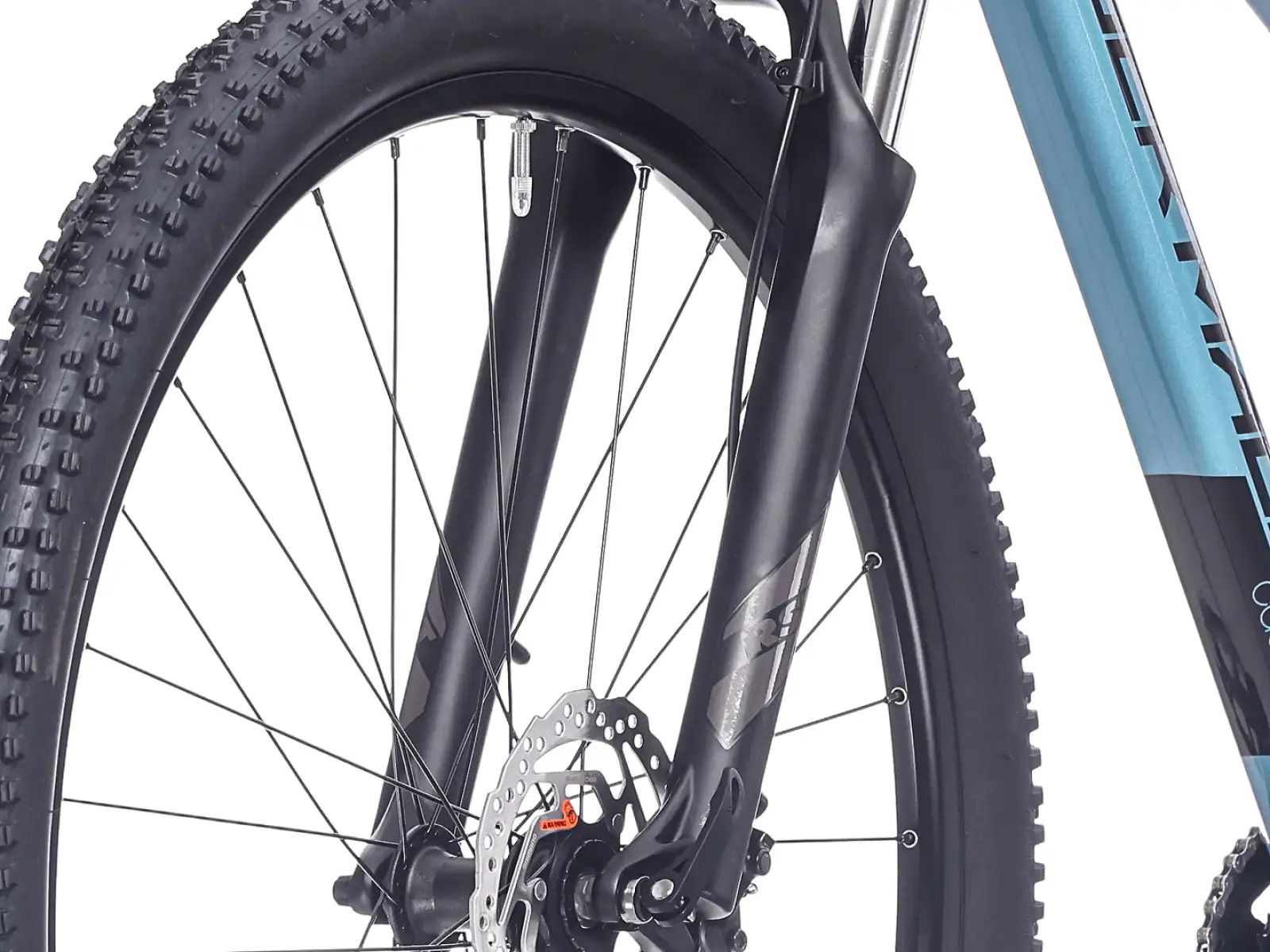 Rock Machine Catherine 10-29 horské kolo Zircon Blue