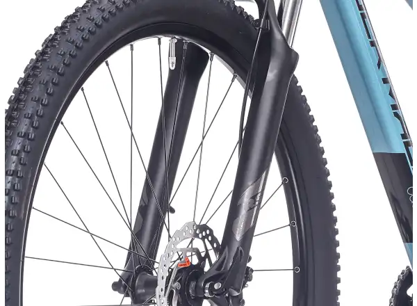 Rock Machine Catherine 10-29 horské kolo Zircon Blue