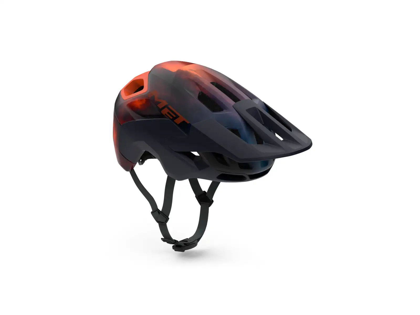 MET Revo MIPS přilba Purple Haze Limited Edition