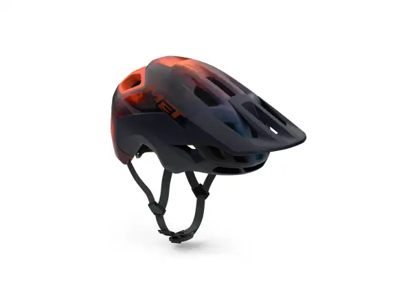 MET Revo MIPS přilba Purple Haze Limited Edition