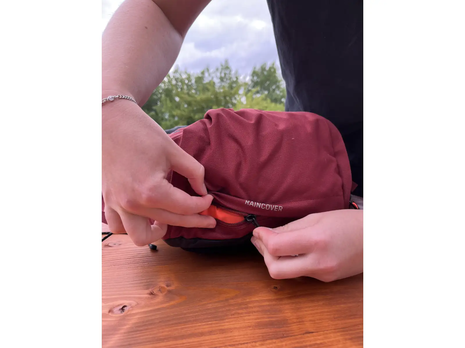 Salewa Puez dámský batoh 32 l + 5 l Syrah/Black Out