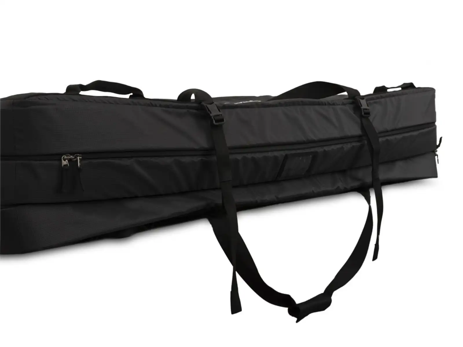 Acepac Bike Transport Bag MKIII přepravní obal na kolo black