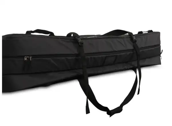 Acepac Bike Transport Bag MKIII přepravní obal na kolo black