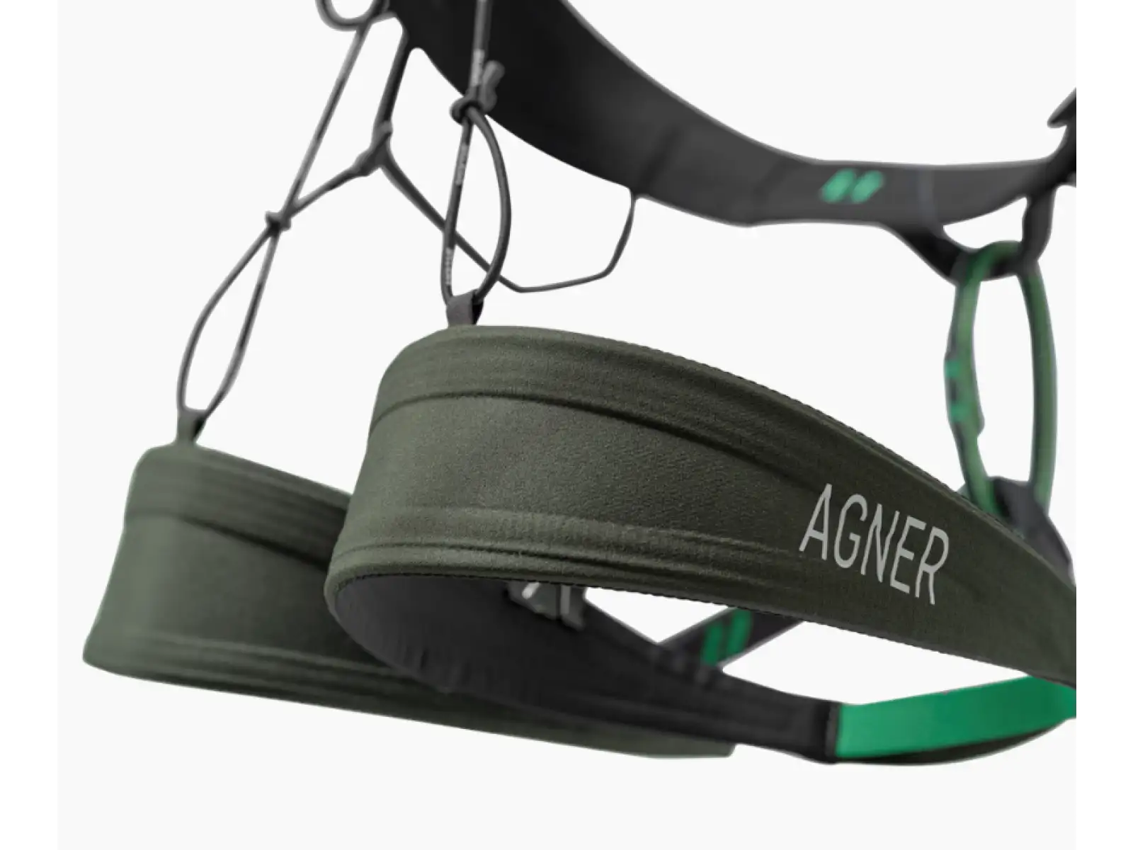 Salewa Agner sedací úvazek pánský vel. L