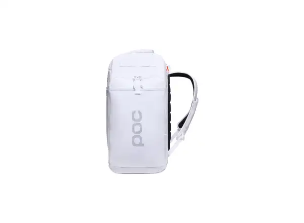 POC Race Backpack 90L lyžařský batoh Hydrogen White