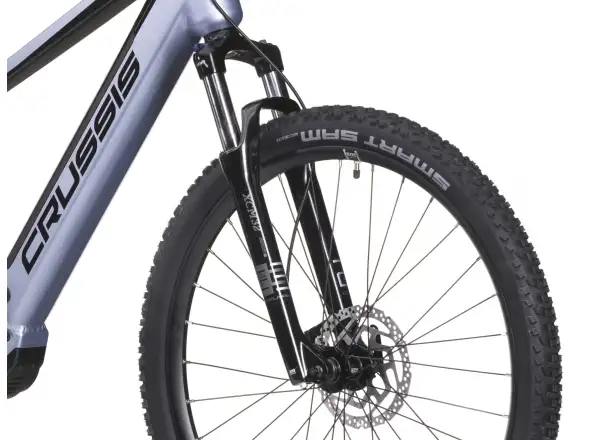 Crussis e-Fionna 7.10-M (720 Wh) horské elektrokolo