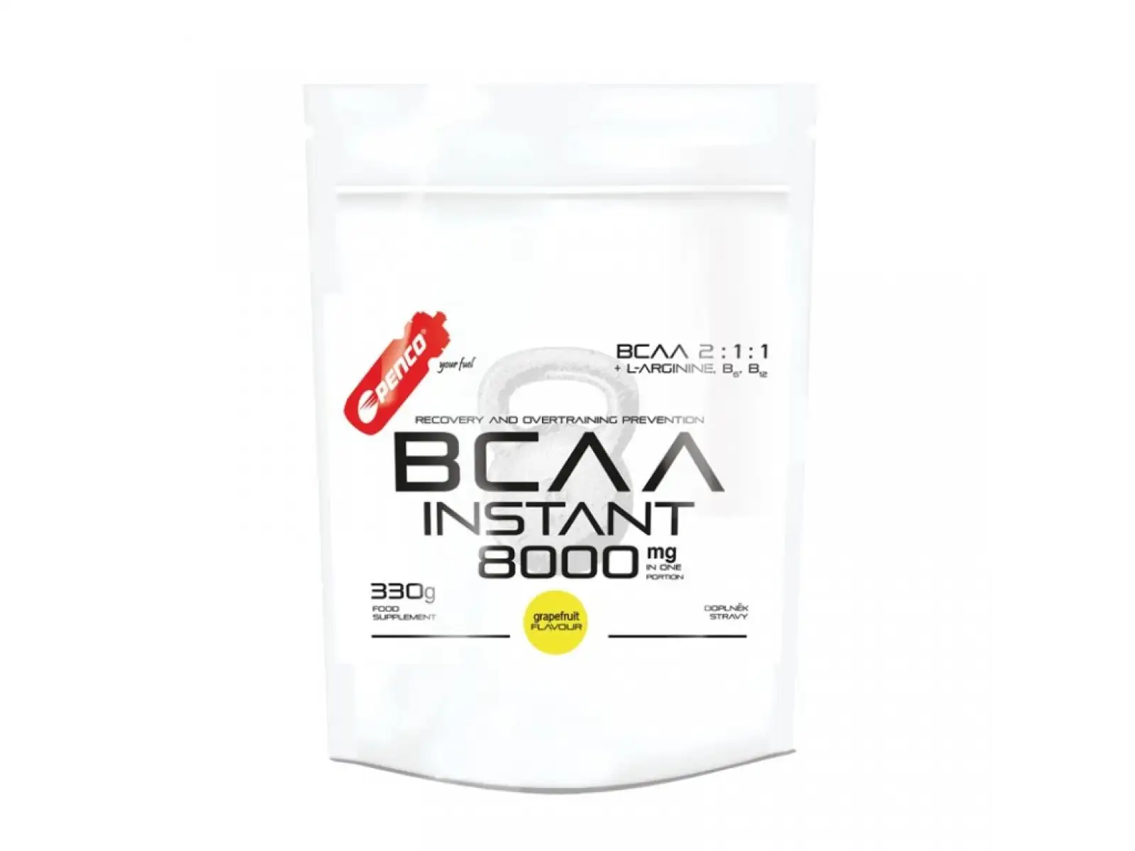 Penco BCAA 8000 instantní nápoj 330g