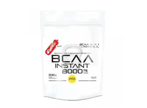 Penco BCAA 8000 instantní nápoj 330g