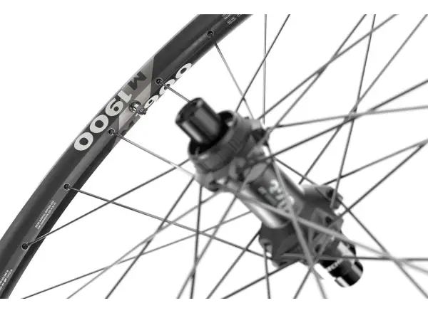 DT Swiss M 1900 Spline Boost 29" vypletená kola