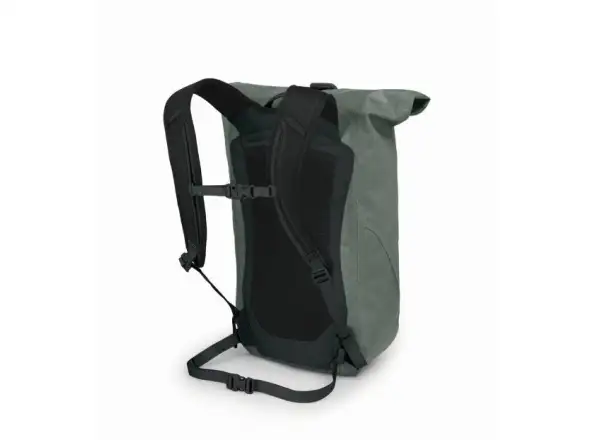 Osprey Arcane 25 l Roll Top Waterproof batoh Leaf Green