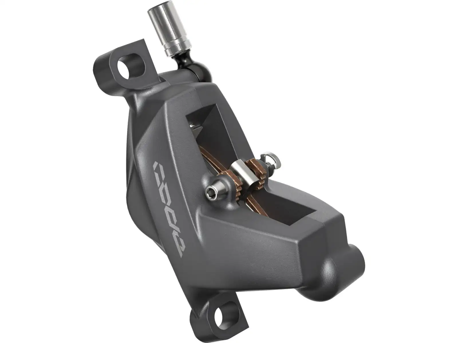 Sram Code Bronze Stealth kotoučová brzda přední
