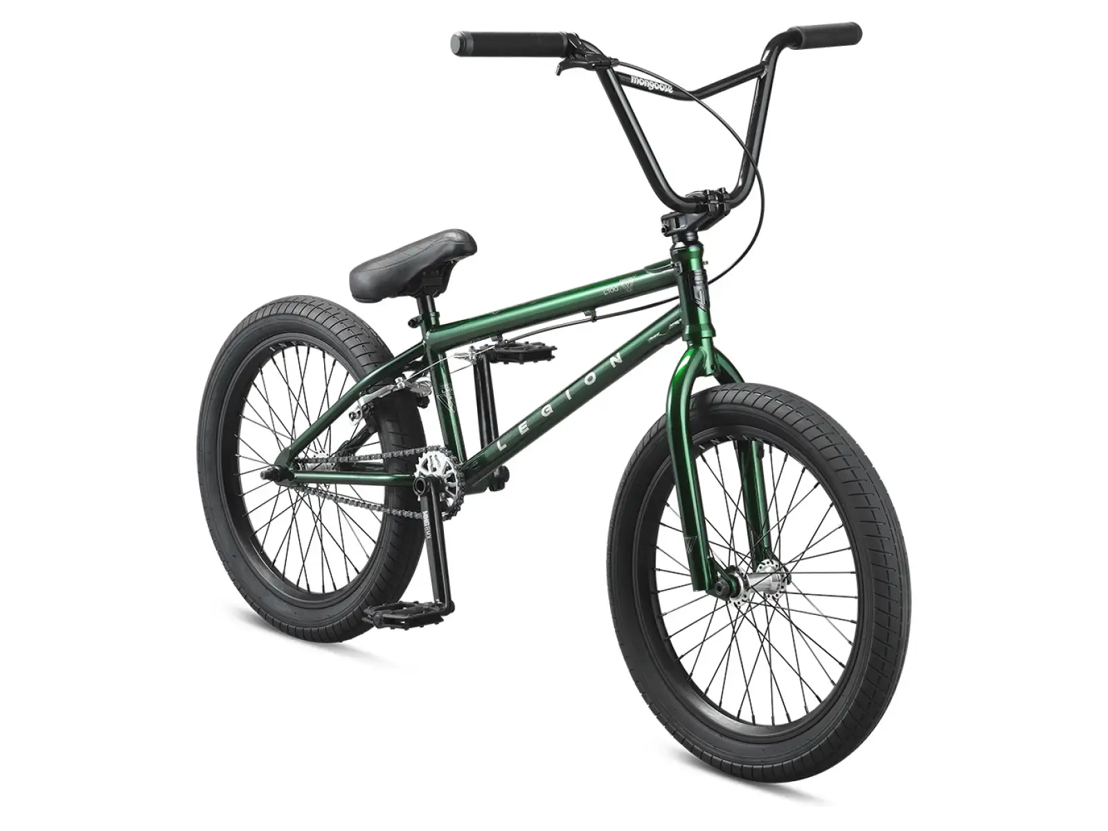 Mongoose Legion 100 GRN BMX kolo