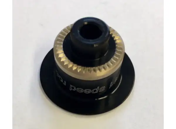 DT Swiss koncovka pro osu 130x5mm po náboje 240 a 350 pravá 11S Shimano