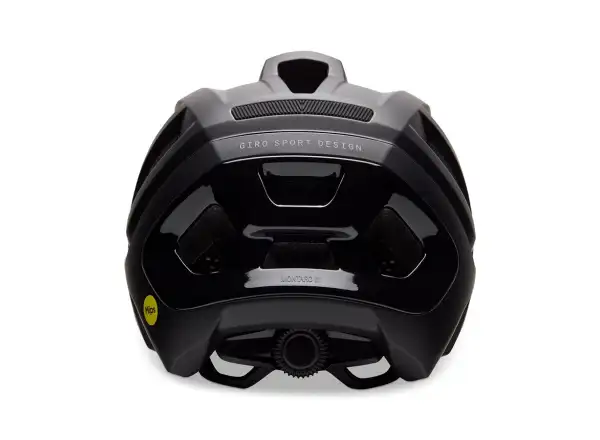 Giro Montaro MIPS III MTB přilba Mat Black