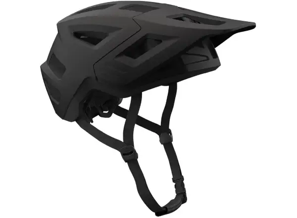 IXS Flow 1.0 přilba Black