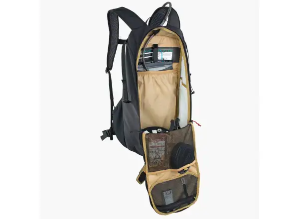 Evoc Ride 16 batoh 16 l black