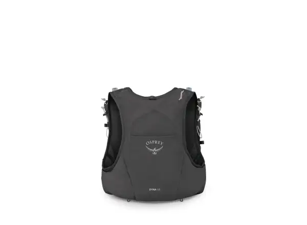 Osprey Dyna Lt dámská běžecká vesta Black